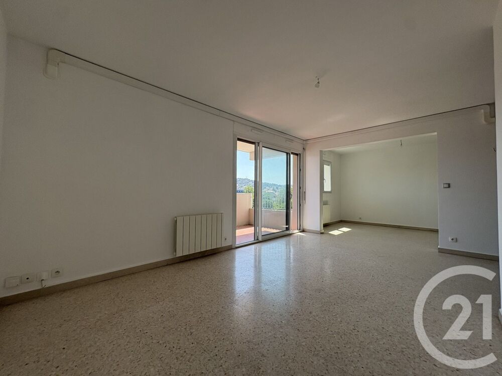 LA SEYNE SUR MER Découvrez ce charmant appartement de 57....