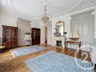  Maison à vendre 8 pièces 220 m²