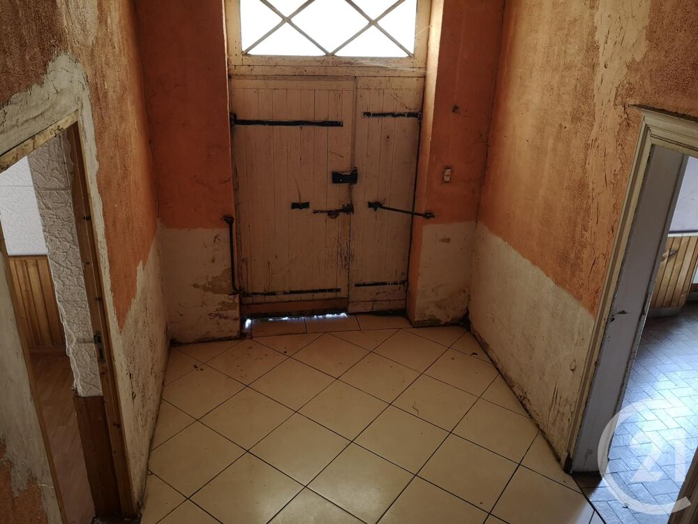 vente Maison - 8 pièce(s) - 290 m² Auros (33124)