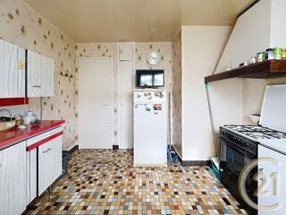  Appartement � vendre 4 pi�ces 70 m�