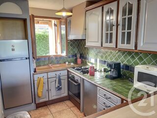  Maison � vendre 5 pi�ces 193 m�