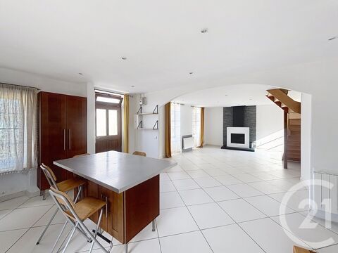  Maison � louer 4 pi�ces 103 m�