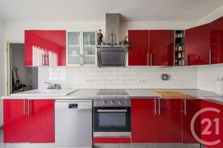  Appartement à vendre 4 pièces 88 m²