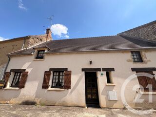  Maison � vendre 3 pi�ces 88 m�