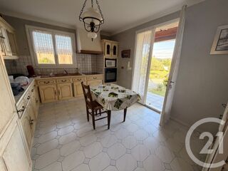  Maison � vendre 5 pi�ces 229 m�