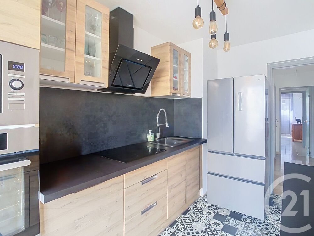 vente Appartement - 4 pièce(s) - 101 m² Perpignan (66100)