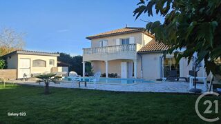  Maison � vendre 6 pi�ces 150 m�