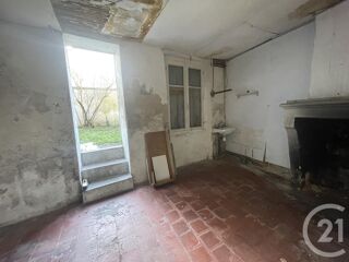 vente Maison - 2 pièce(s) - 134 m² Montpon-Ménestérol (24700)