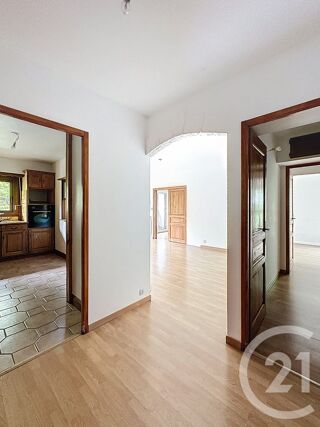  Appartement � vendre 4 pi�ces 79 m�