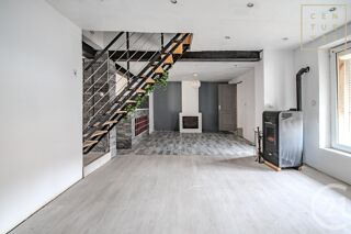  Maison � vendre 6 pi�ces 110 m�