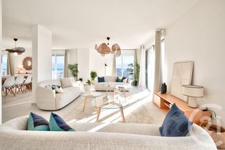  Appartement � vendre 4 pi�ces 202 m�