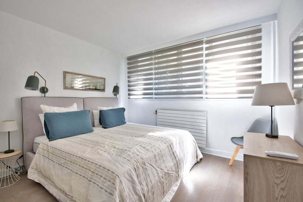 � vendre  Appartement Saint-Jean-Cap-Ferrat (06230)