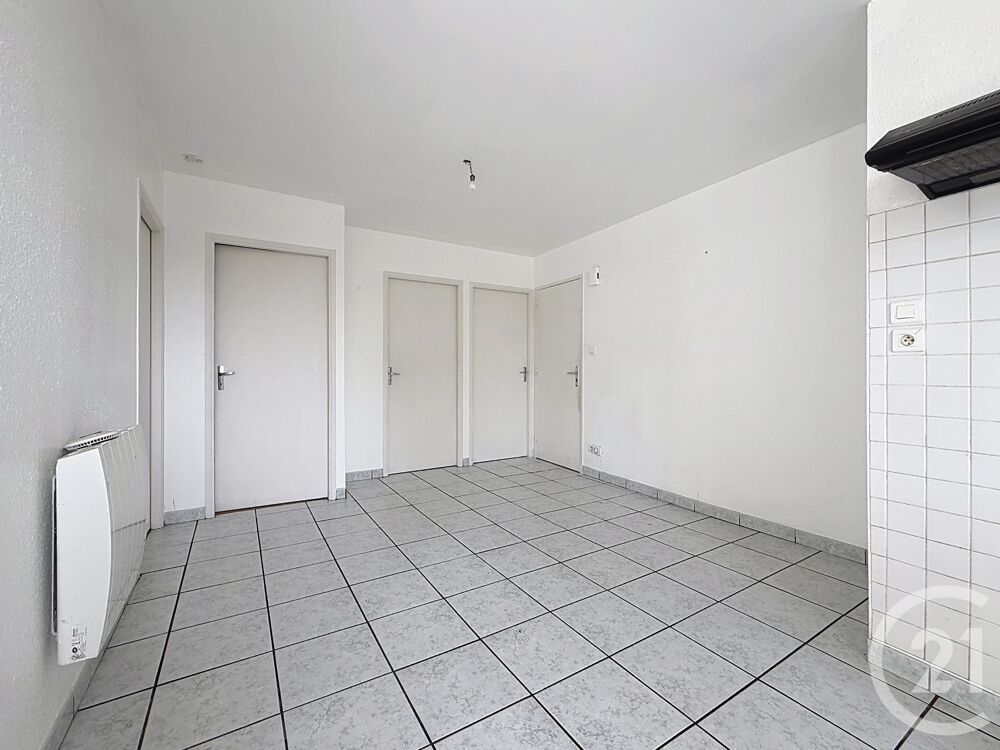 location Appartement - 3 pièce(s) - 62 m² Ronchamp (70250)
