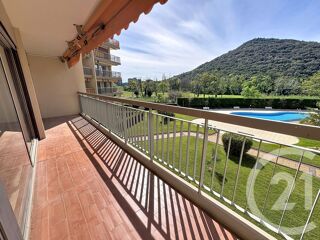  Appartement à vendre 2 pièces 48 m²