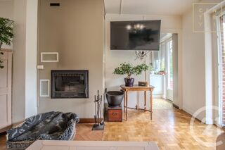  Maison à vendre 6 pièces 127 m²