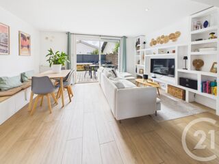 vente Maison - 5 pièce(s) - 99 m² Villenave-d'Ornon (33140)