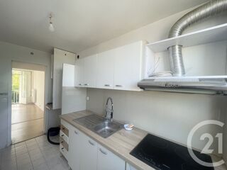  Appartement à vendre 4 pièces 63 m²