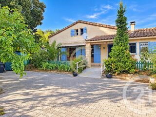 vente Maison - 4 pièce(s) - 144 m² Valliguières (30210)