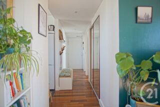  Appartement � vendre 4 pi�ces 65 m�