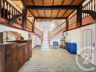  Maison à vendre 7 pièces 300 m²