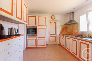  Maison à vendre 5 pièces 131 m²