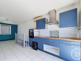  Maison à vendre 5 pièces 112 m²