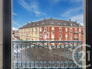  Appartement à vendre 1 pièce 13 m²