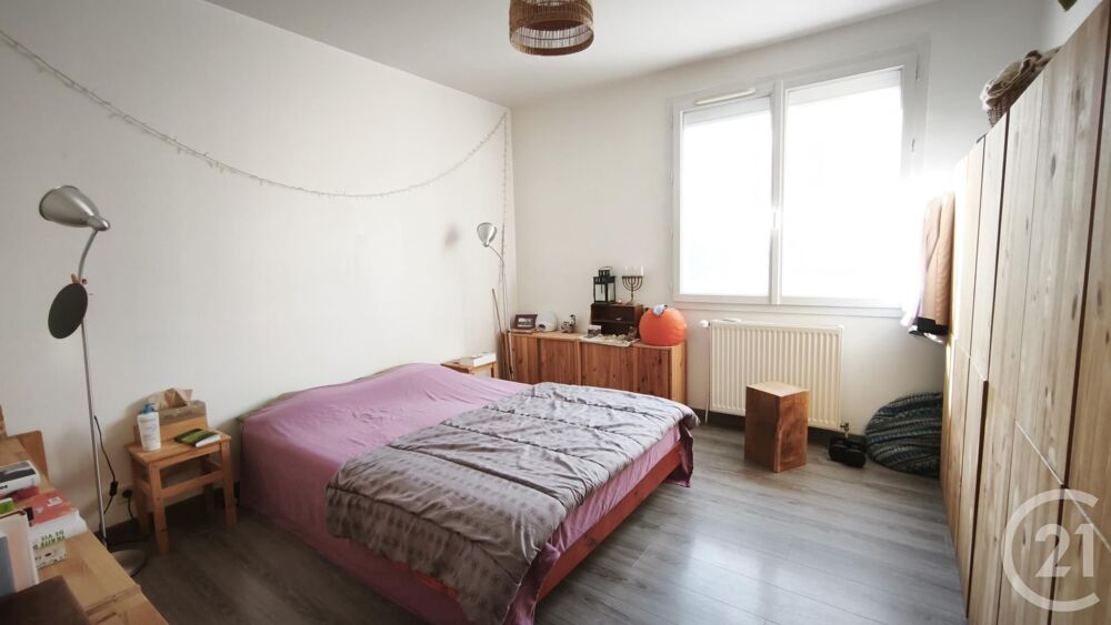 vente Maison - 5 pièce(s) - 126 m² Joué-lès-Tours (37300)