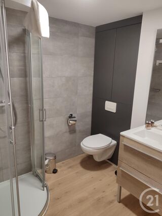  Appartement à vendre 1 pièce 19 m²