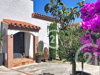  Maison à vendre 5 pièces 244 m²