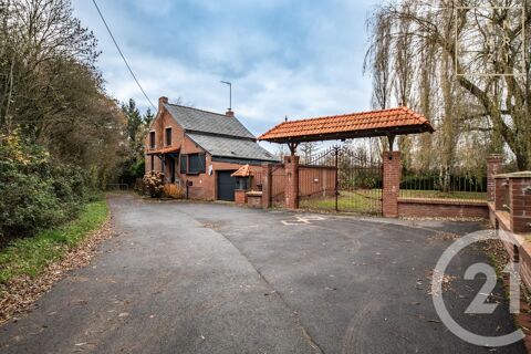   Vente Maison Maison - 5 pi�ce(s) - 83 m�