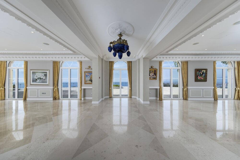  vendre  Maison Villefranche-sur-Mer (06230)