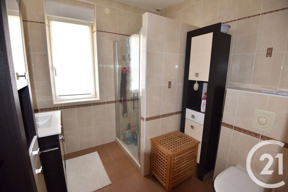  vendre  Maison Rodemack (57570)