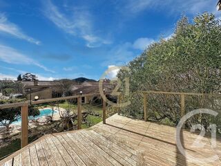  Maison � vendre 6 pi�ces 160 m�