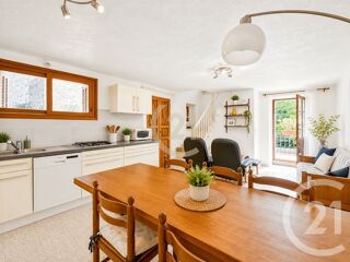  Maison à vendre 4 pièces 85 m²