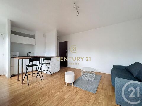   Vente Appartement Appartement - 1 pi�ce(s) - 25 m�