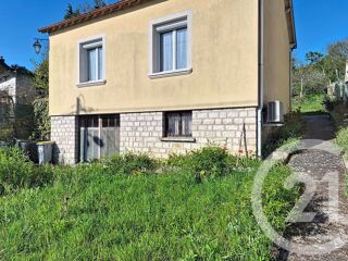  Maison � vendre 3 pi�ces 48 m�