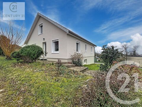   Vente Maison Maison - 7 pi�ce(s) - 240 m�