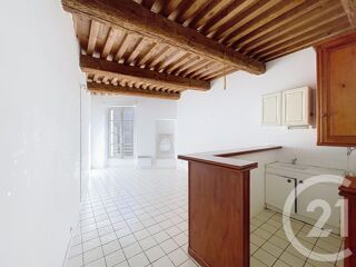  Appartement � vendre 2 pi�ces 39 m�