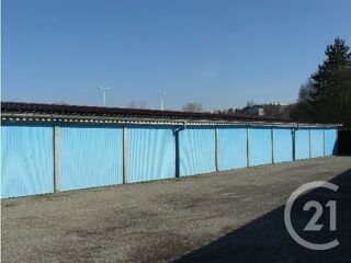  Parking / Garage � louer 13 m�