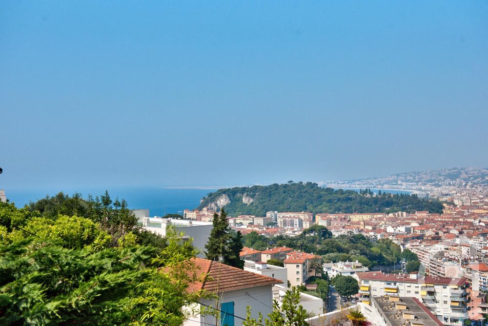 vente Appartement - 3 pièce(s) - 68 m² Nice (06300)