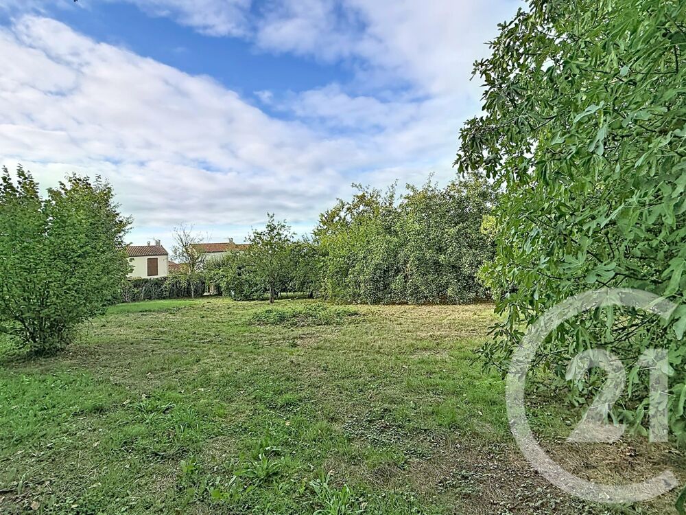vente Terrain - 1041 m² Saint-Girons (09200)