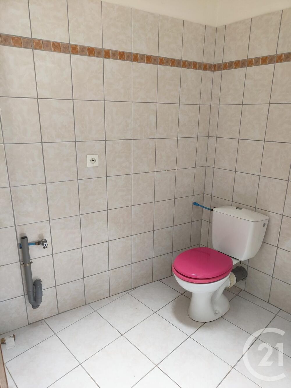 vente Maison - 4 pièce(s) - 77 m² Cosne-Cours-sur-Loire (58200)