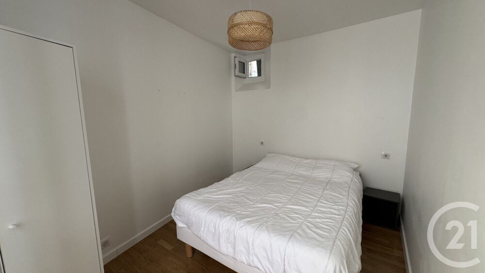 location Appartement - 2 pièce(s) - 29 m² Paris 11