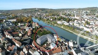  Appartement à vendre 2 pièces 39 m²