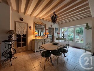  Maison  vendre 7 pices 155 m