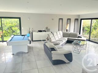  Maison � vendre 7 pi�ces 260 m�