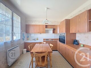  Maison � vendre 3 pi�ces 72 m�