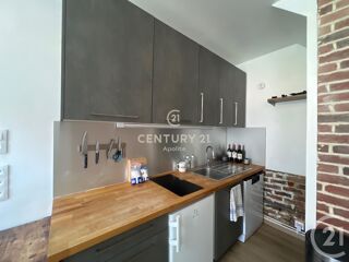 Maison à louer 3 pièces 52 m²