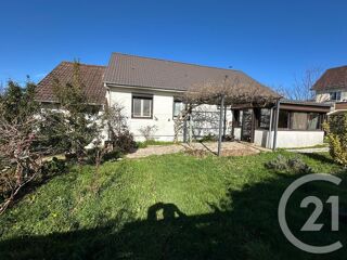  Maison � vendre 5 pi�ces 118 m�